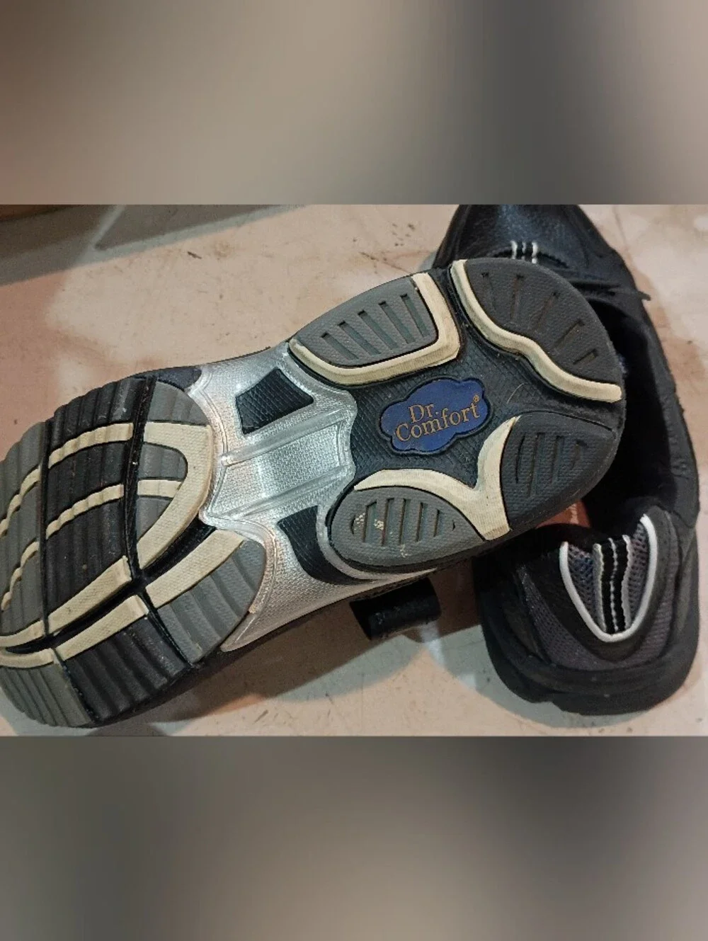 Dr Comfort like new
